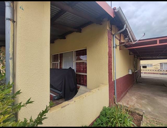 3 BEDROOM HOUSE RENTED IN BRAKPAN CENTRAL